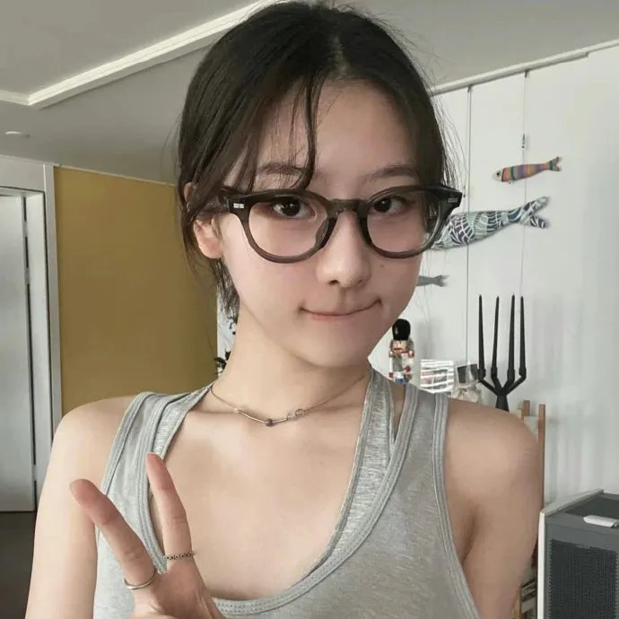 分手说爱你 粤语封面